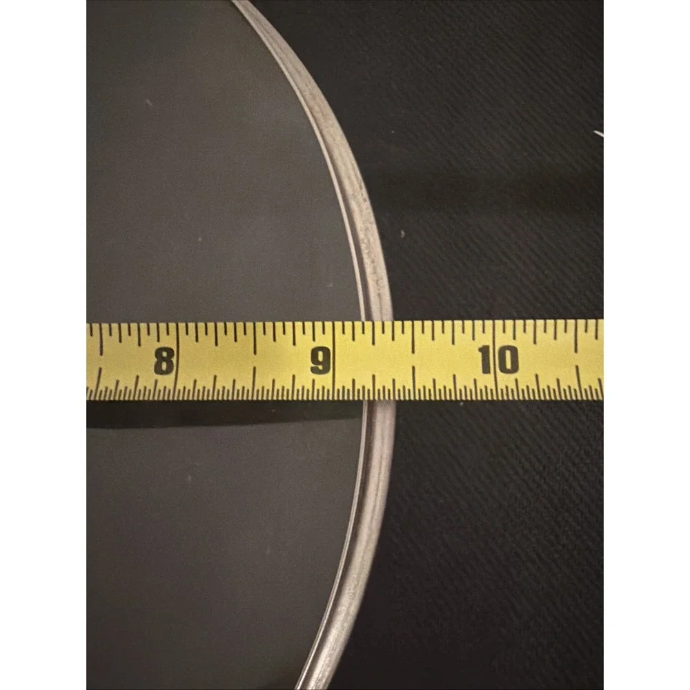 Granite Stone Pot/Pan Glass Lid Replacement 9 3'16